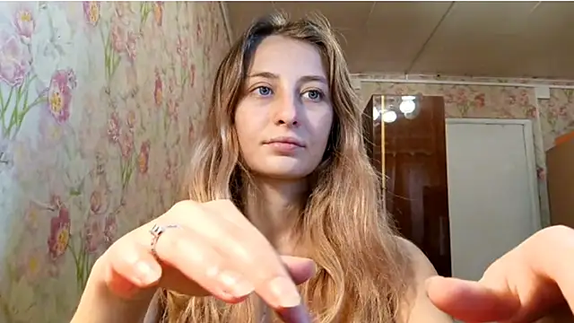 AmeliLia online show from October 2025 11:33:01 AM