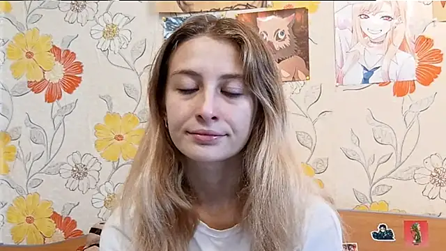 AmeliLia online show from October 2025 12:08:01 PM