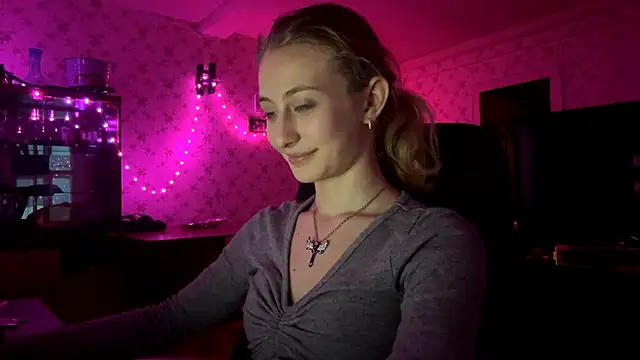 AmeliLia online show from March 2026 03:28:01 PM