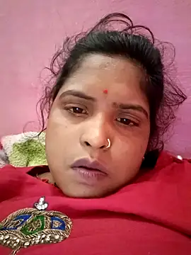 Manya cute online show from October 2025 02:14:02 AM