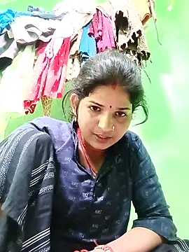 Karishma cute online show from October 2025 02:44:01 AM