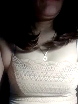 YiyinLy online show from February 2026 09:37:02 PM