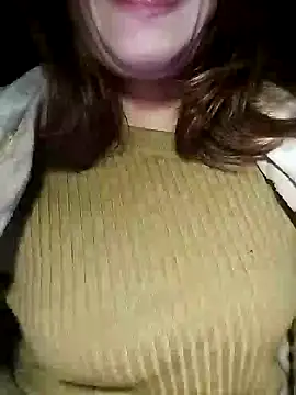 Snapshot of YiyinLy chatting on November 2025 07:13:02 PM YiyinLy online show from November 2025 07:13:02 PM