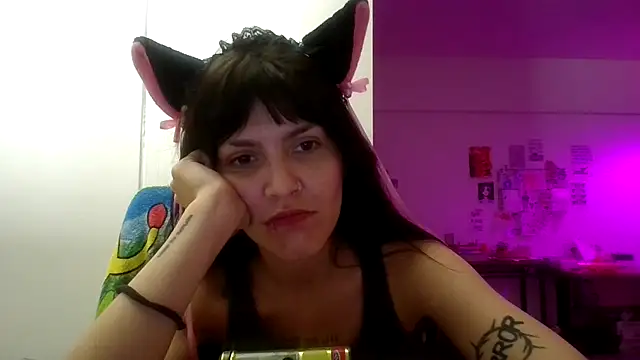 miapink33 online show from February 2026 01:24:02 AM