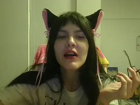 miapink33 online show from October 2025 11:56:02 PM