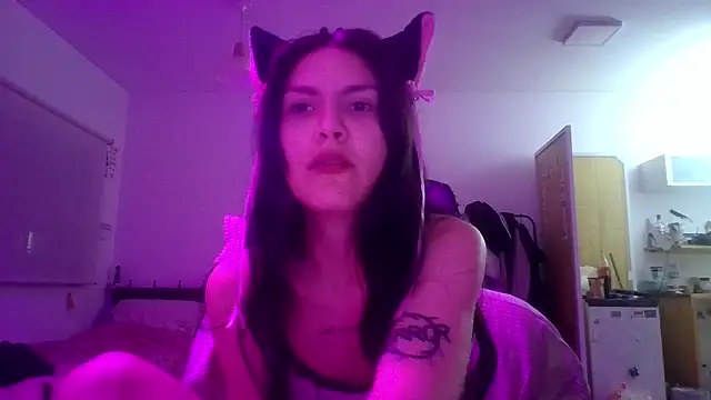 miapink33 online show from January 2026 12:25:01 AM