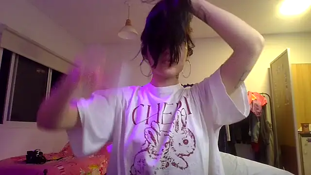 miapink33 online show from March 2026 11:41:01 PM