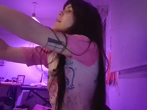 miapink33 online show from October 2025 03:05:02 AM