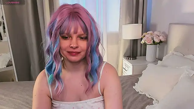 Stacy Starr online show from April 2026 11:11:01 AM