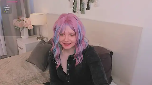 Stacy Starr online show from March 2026 06:31:02 AM