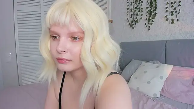 Stacy Starr online show from June 2026 11:54:01 AM