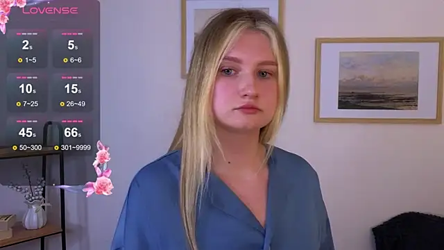 Shirley Davis online show from October 2025 05:00:02 PM