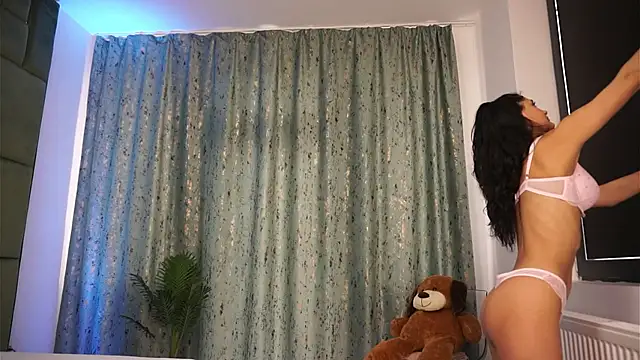 TenderSin online show from November 2025 09:02:02 AM