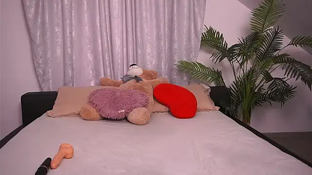 TenderSin online show from February 2026 08:01:01 AM