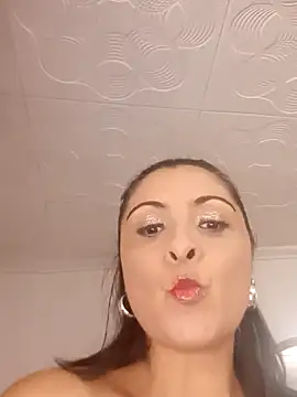 Mariapaula88 online show from October 2025 11:31:02 AM