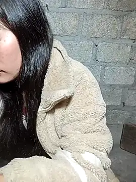 siusiu-00 online show from November 2025 07:40:01 PM