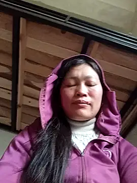 siusiu-00 online show from October 2025 05:19:02 AM