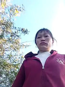 siusiu-00 online show from November 2025 08:57:02 AM