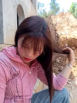 siusiu-00 online show from April 2026 04:47:01 AM