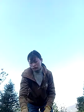 siusiu-00 online show from November 2025 09:20:01 AM