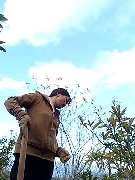 siusiu-00 online show from December 2025 09:36:02 AM