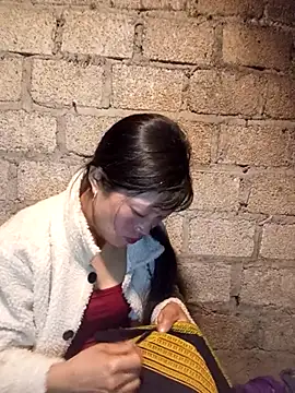 siusiu-00 online show from November 2025 08:14:01 PM