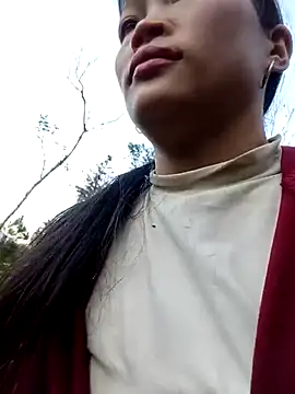 siusiu-00 online show from November 2025 09:43:01 AM