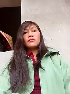 siusiu-00 online show from March 2026 04:30:01 AM