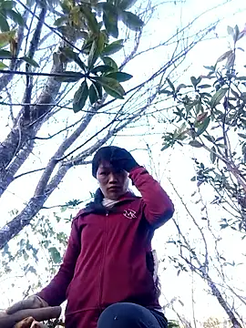 siusiu-00 online show from December 2025 08:53:01 AM