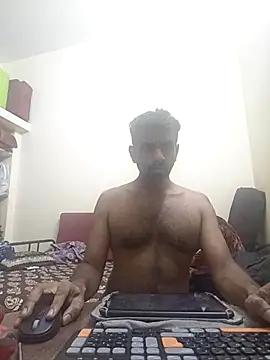 Nudist Jack online show from April 2026 03:28:01 PM