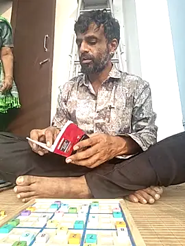 Nudist Jack online show from November 2025 10:52:02 AM