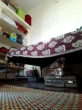 Nudist Jack online show from April 2026 01:34:02 AM