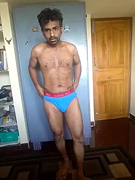 Nudist Jack online show from March 2026 11:44:01 AM