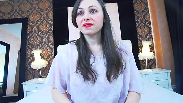 Soft Lilly online show from March 2026 06:35:02 AM