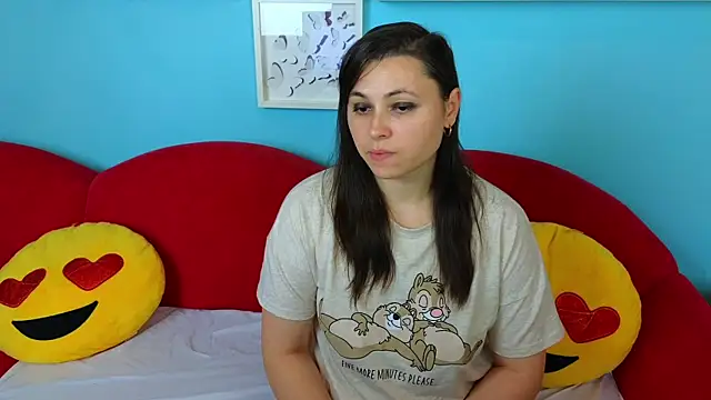 Snapshot of Soft_Lilly chatting on November 2025 06:06:01 AM Soft Lilly online show from November 2025 06:06:01 AM