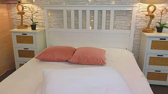 Soft Lilly online show from February 2026 06:21:02 AM