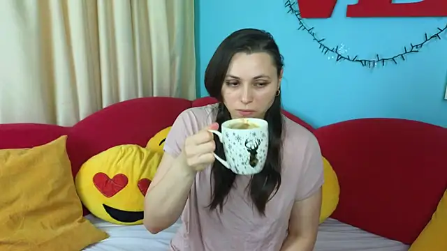 Soft Lilly online show from March 2026 05:31:02 AM