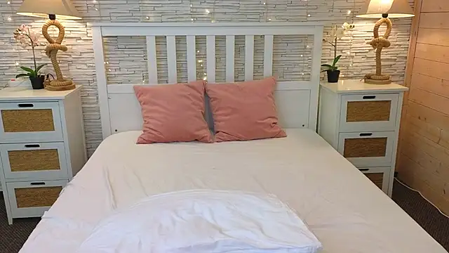 Soft Lilly online show from April 2026 05:14:02 AM