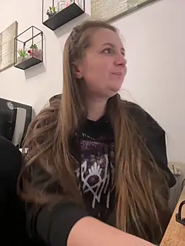 Amy  Leee  online show from February 2026 03:07:01 PM