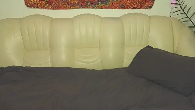 ViolaHight online show from November 2025 12:36:02 AM