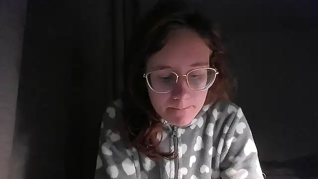 LuckySLove online show from January 2026 08:12:02 PM