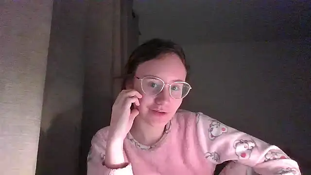 LuckySLove online show from January 2026 08:25:02 PM