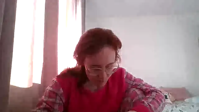 LuckySLove online show from April 2026 03:49:01 PM