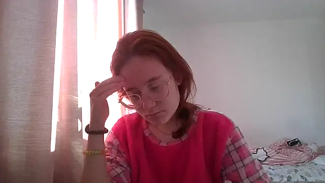 LuckySLove online show from April 2026 03:13:02 PM