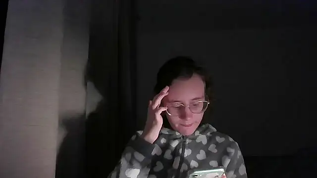 LuckySLove online show from January 2026 09:07:02 PM