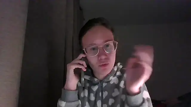 LuckySLove online show from January 2026 05:27:02 PM