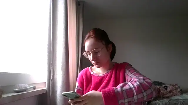 LuckySLove online show from March 2026 01:18:02 PM