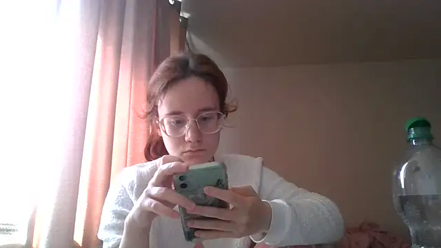 LuckySLove online show from May 2026 12:59:02 PM