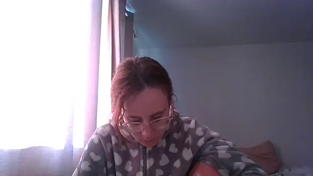 LuckySLove online show from May 2026 05:53:02 PM