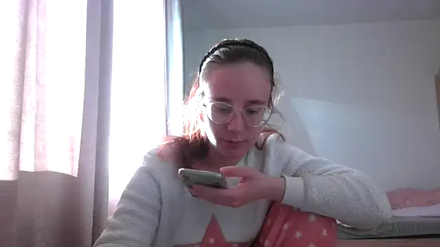 LuckySLove online show from May 2026 05:21:02 PM